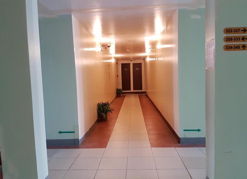 Corridoio Foto