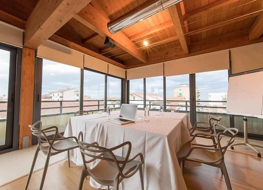 Sala pranzo Foto