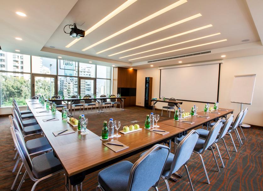 Sala conferenze Foto