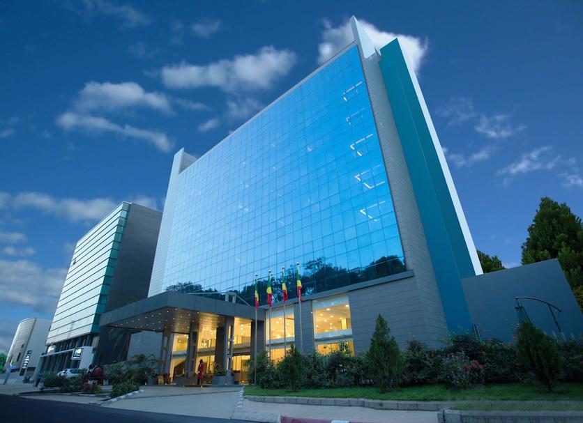 Edificio Foto