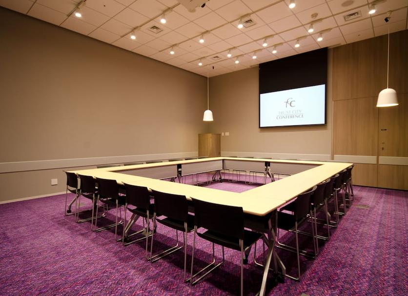 Sala conferenze Foto