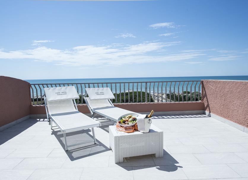 Balcone Foto