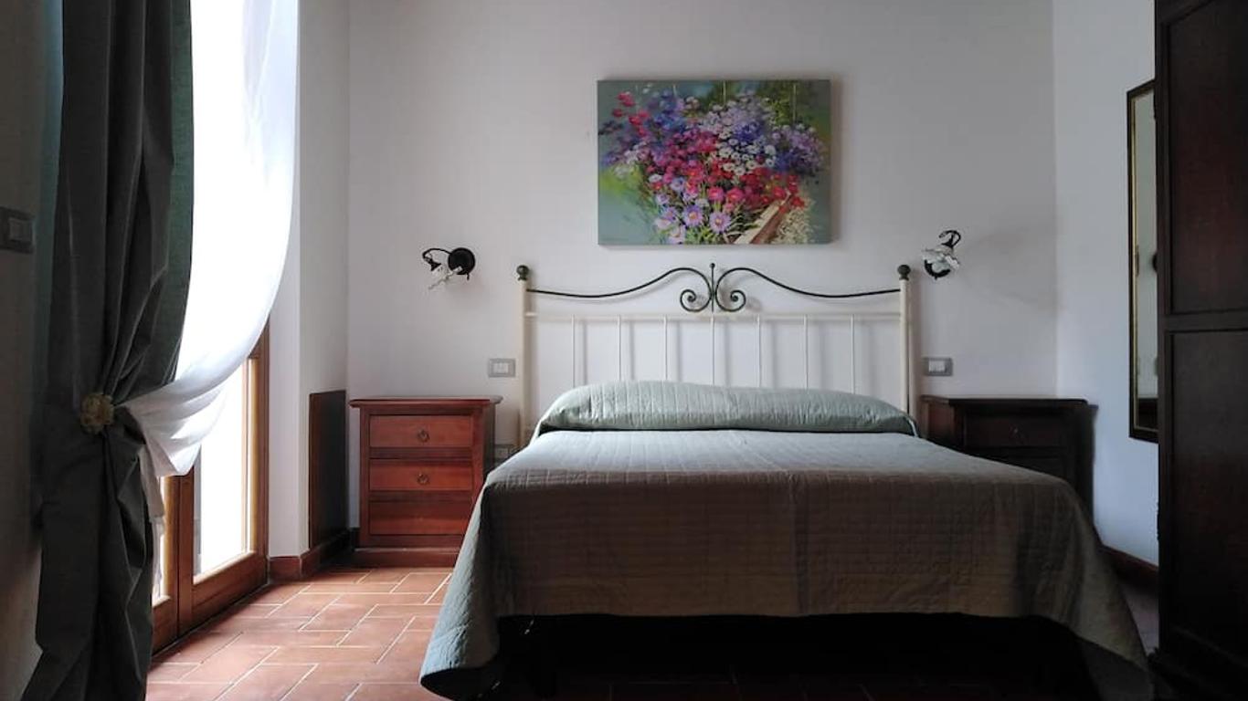 Il Casale di Luna