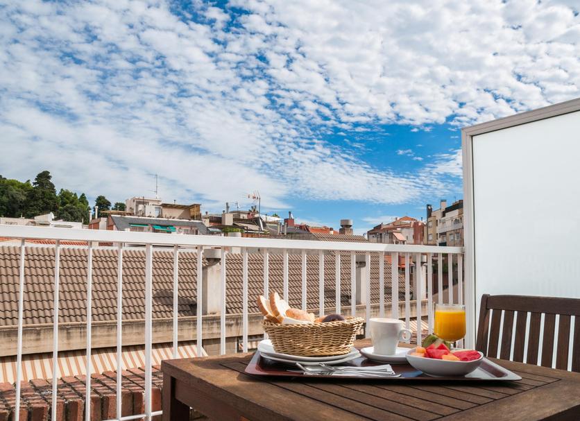 Balcone Foto