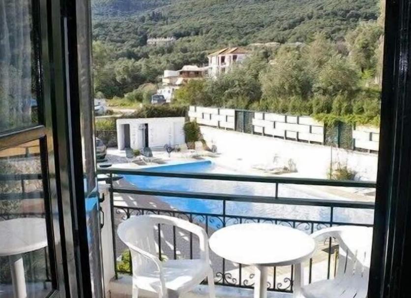 Balcone Foto