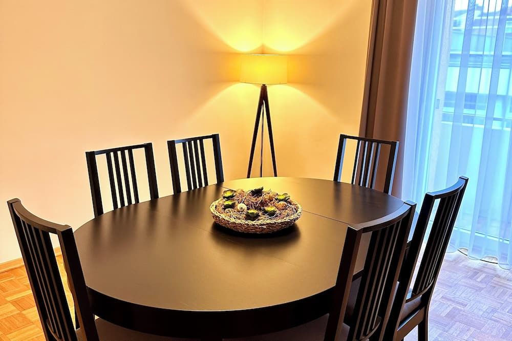 Sala pranzo