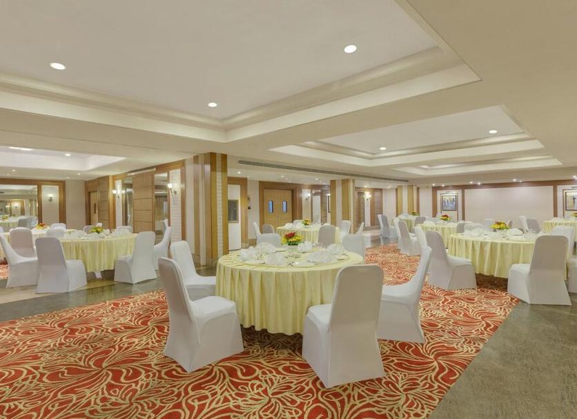 Sala ricevimenti Foto