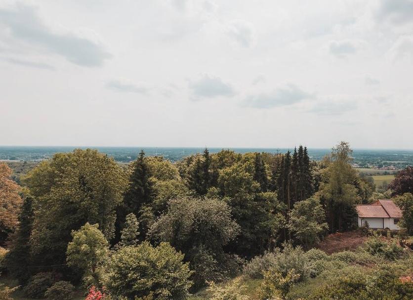 Vista esterna Foto