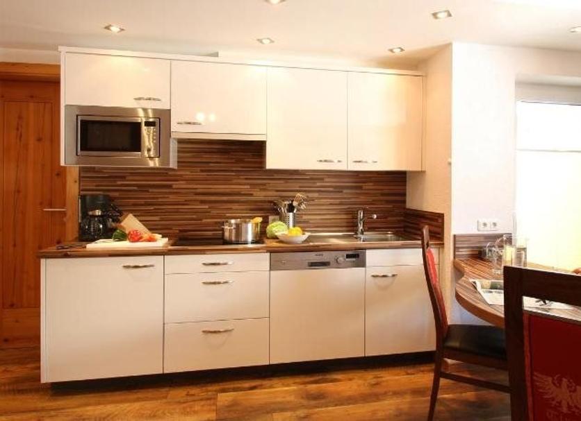 Cucina Foto