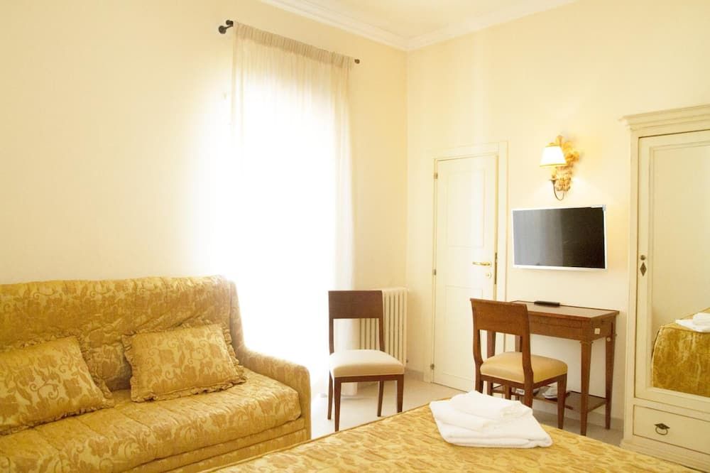 Soggiorno