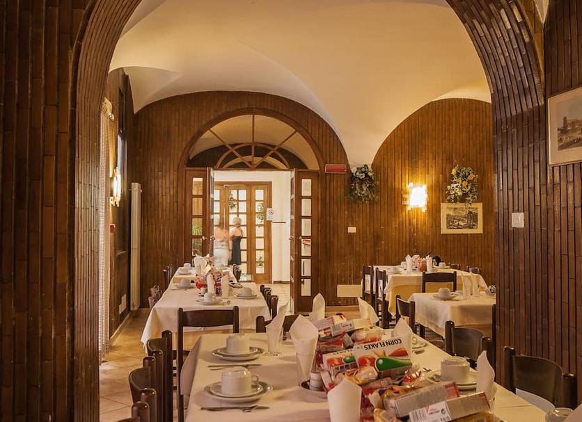 Ristorante Foto