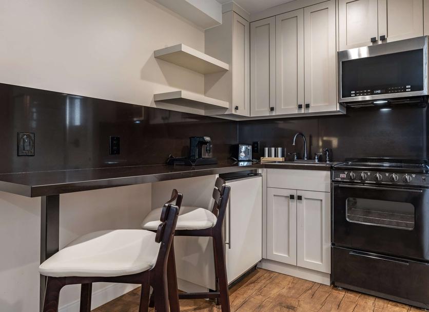 Cucina Foto