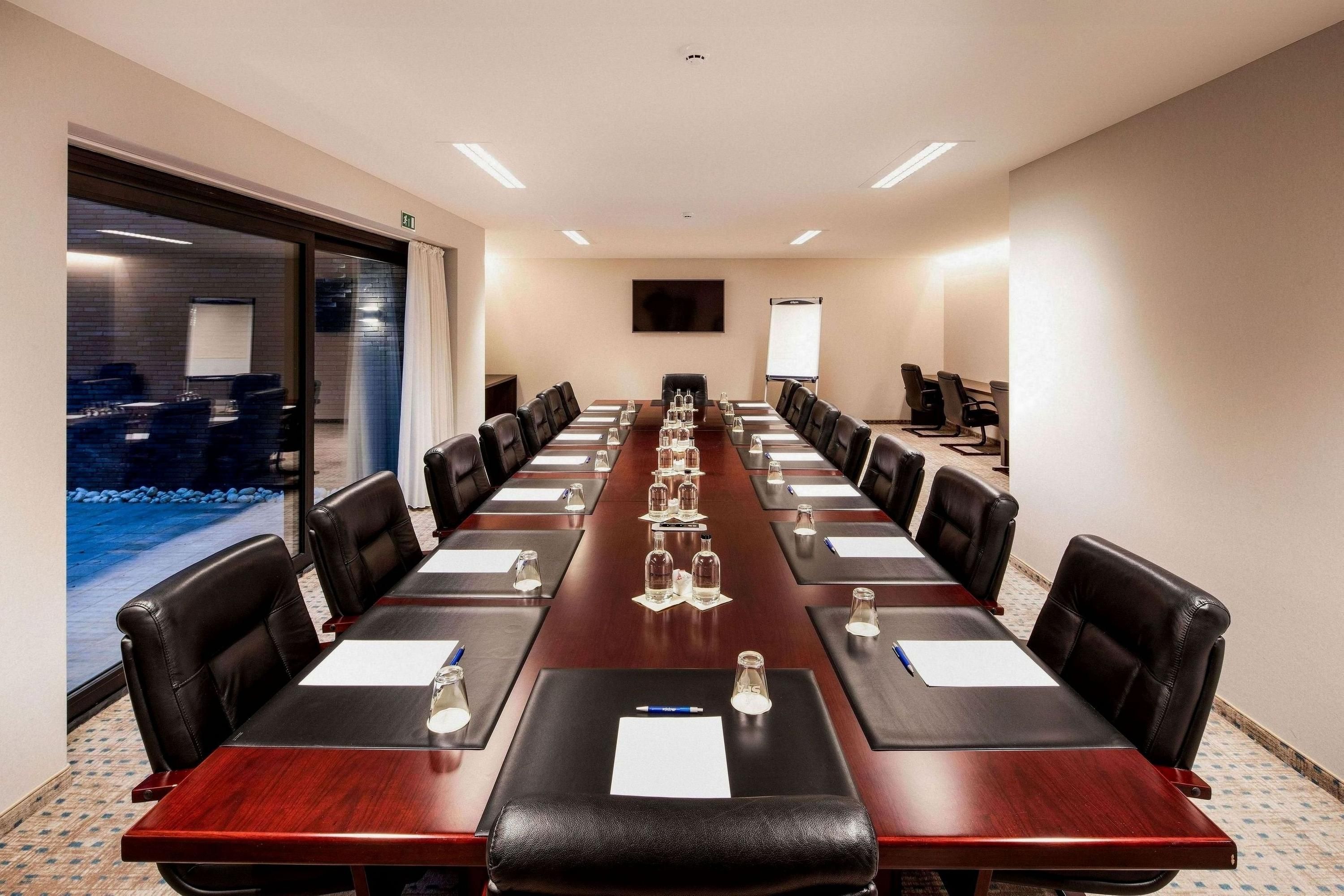 Sala conferenze