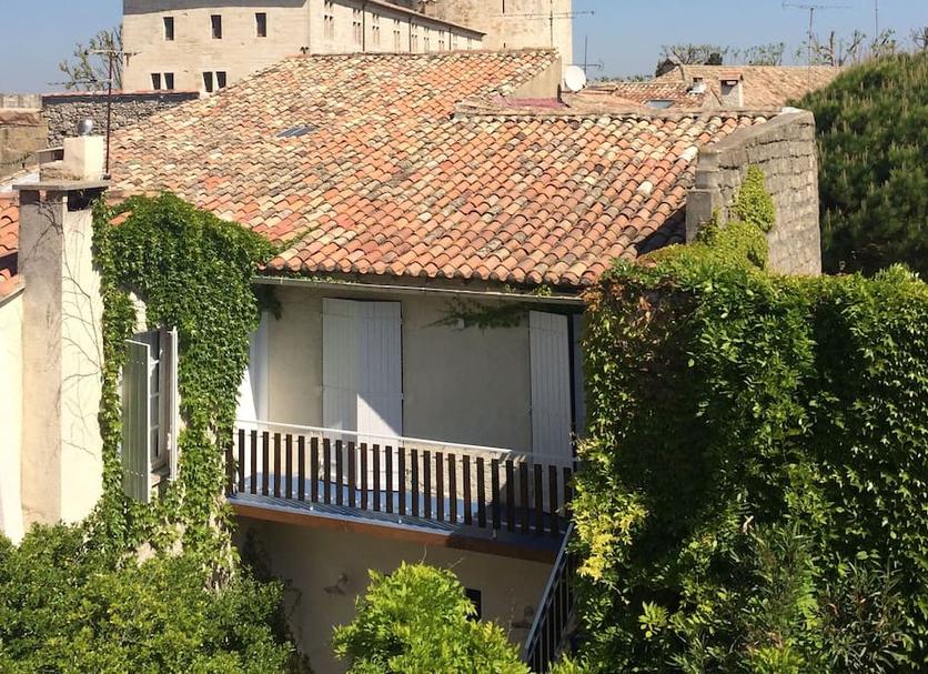 Vista esterna Foto