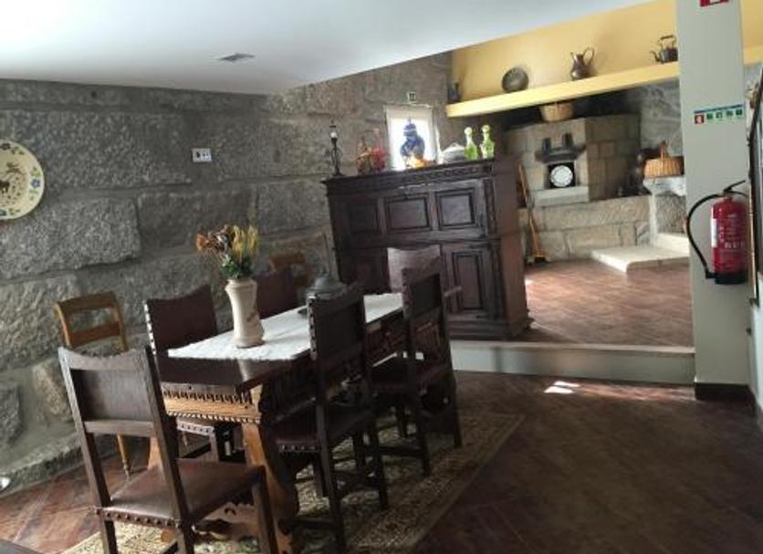 Sala pranzo Foto