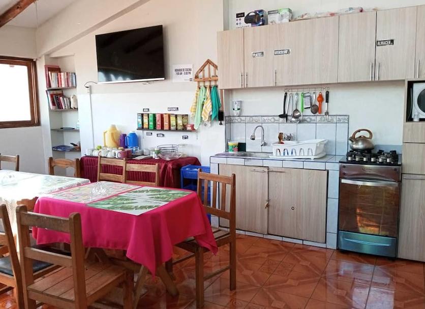 Cucina Foto