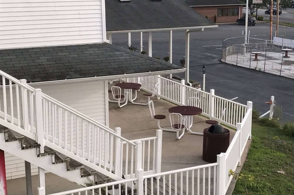 Balcone