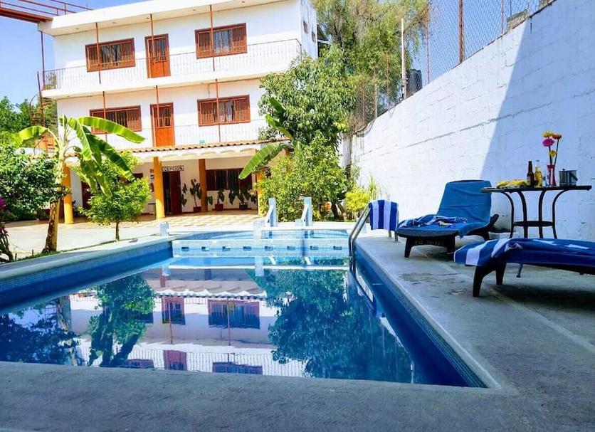 Piscina Foto