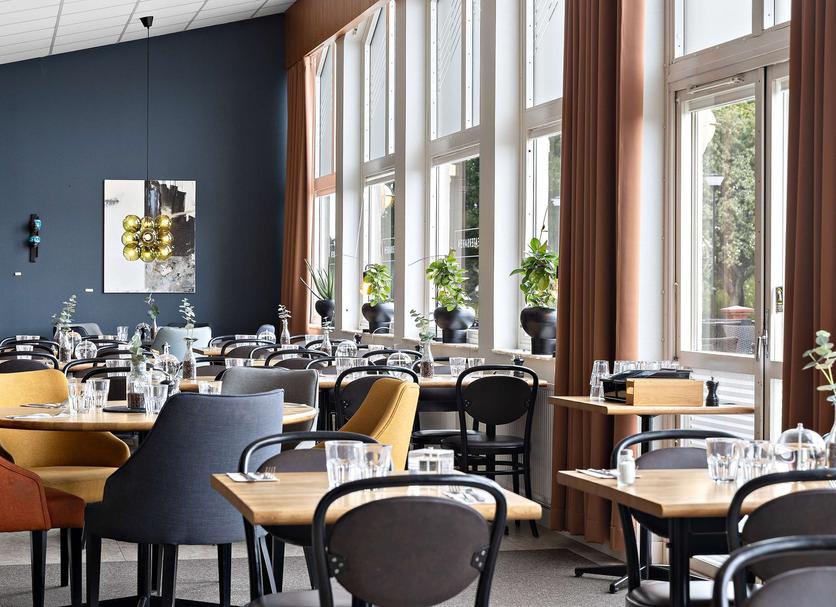 Ristorante Foto