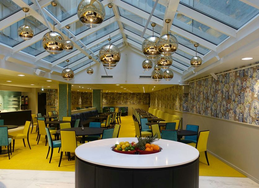 Ristorante Foto