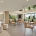 Area lounge