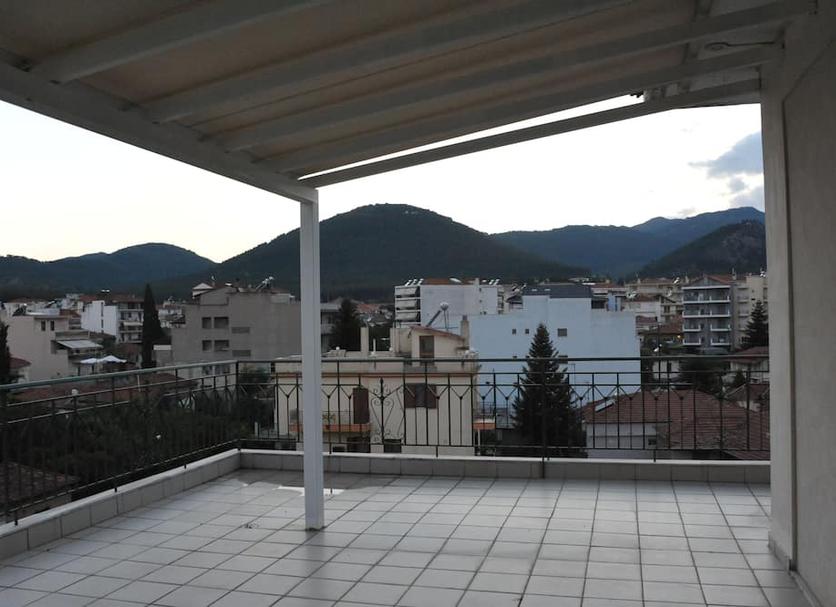 Balcone Foto