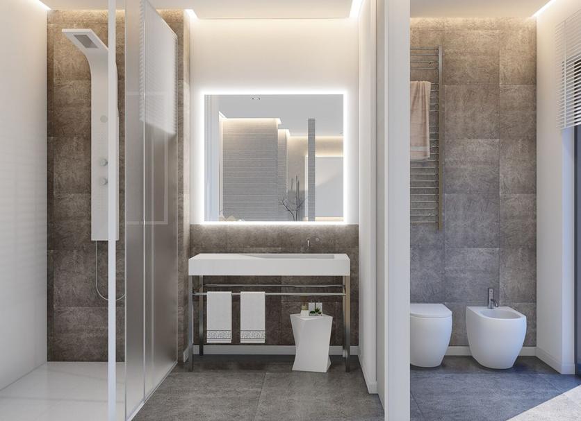 Bagno Foto