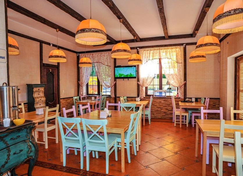 Ristorante Foto