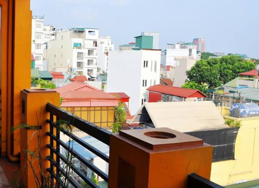 Balcone Foto