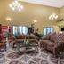 Area lounge