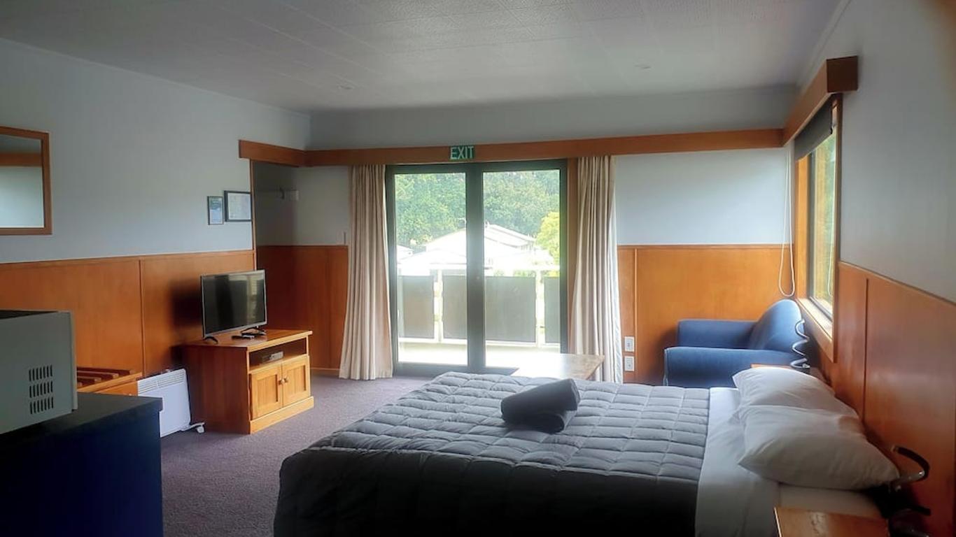 Geraldine Motels
