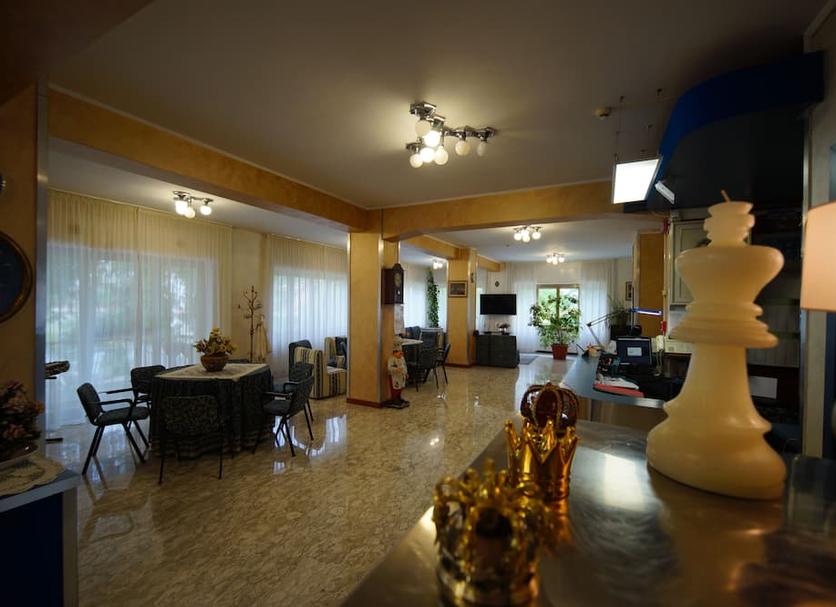 Ingresso Foto
