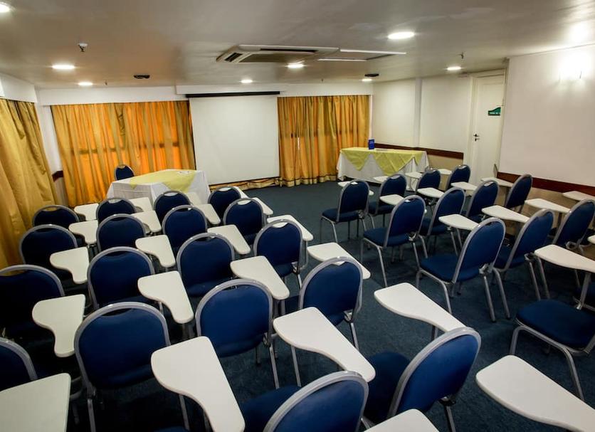 Sala conferenze Foto