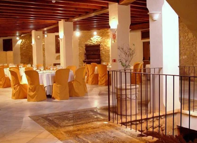 Sala ricevimenti Foto