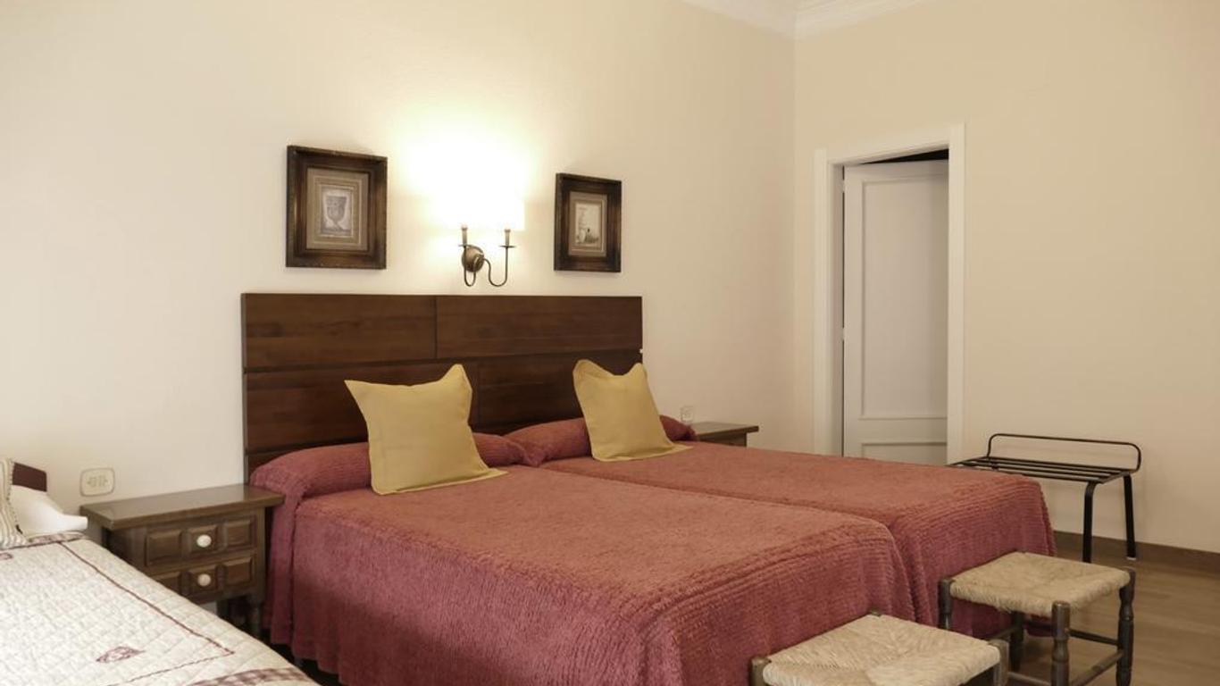 Hostal Canigo