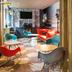 Area lounge