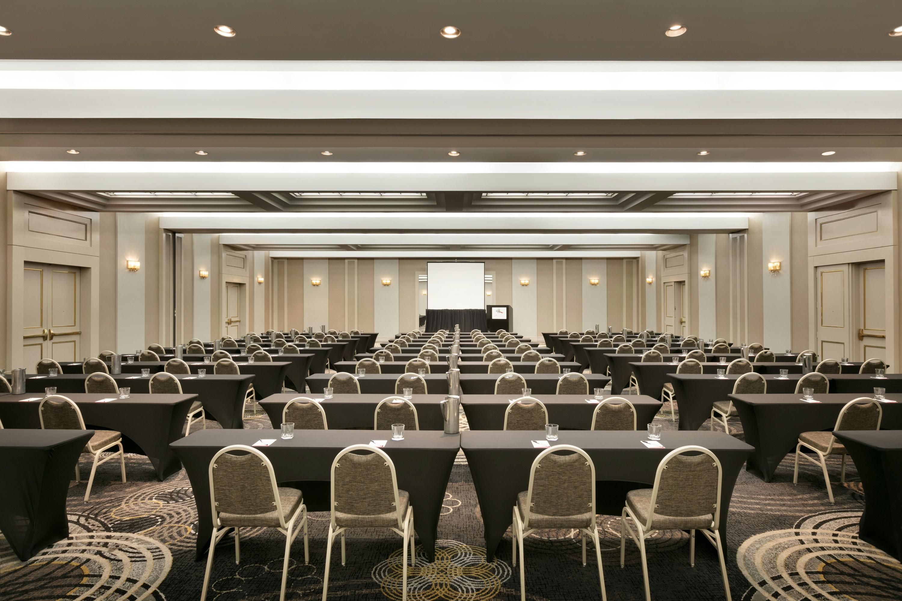 Sala ricevimenti