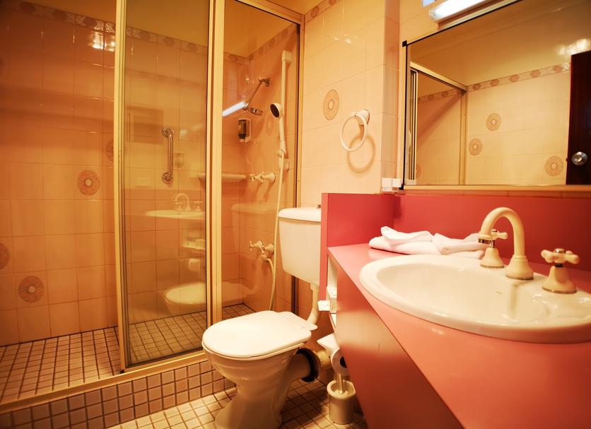 Bagno Foto