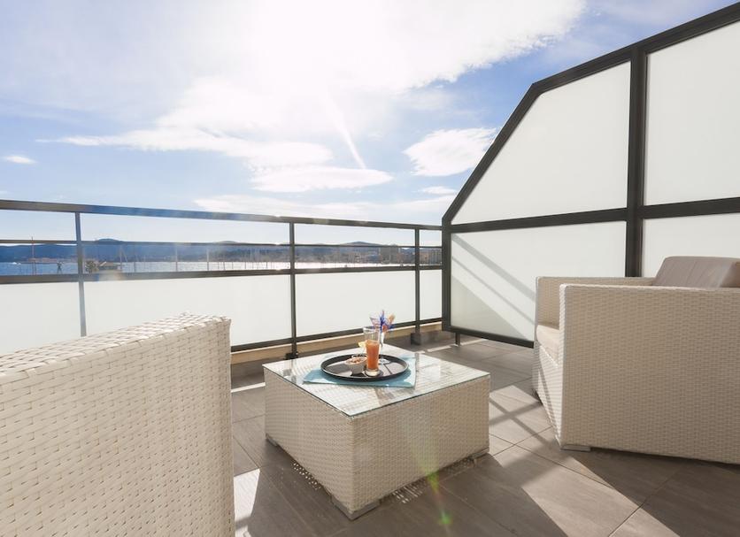 Balcone Foto