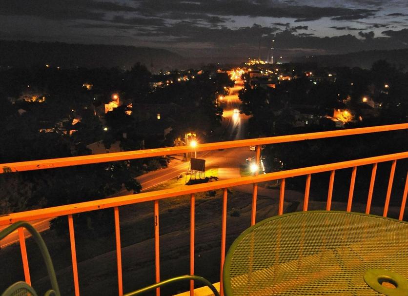 Balcone Foto