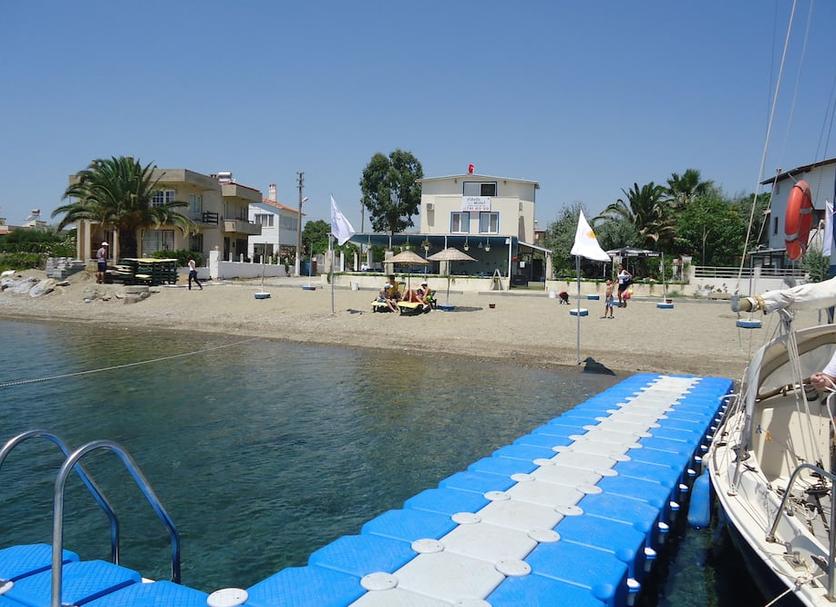 Spiaggia Foto