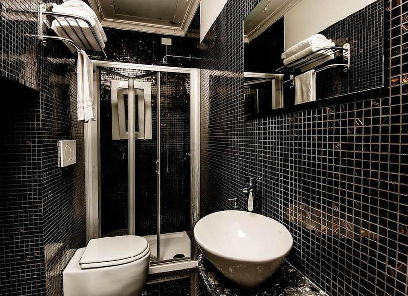 Bagno Foto