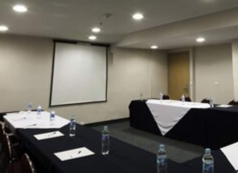 Sala conferenze Foto