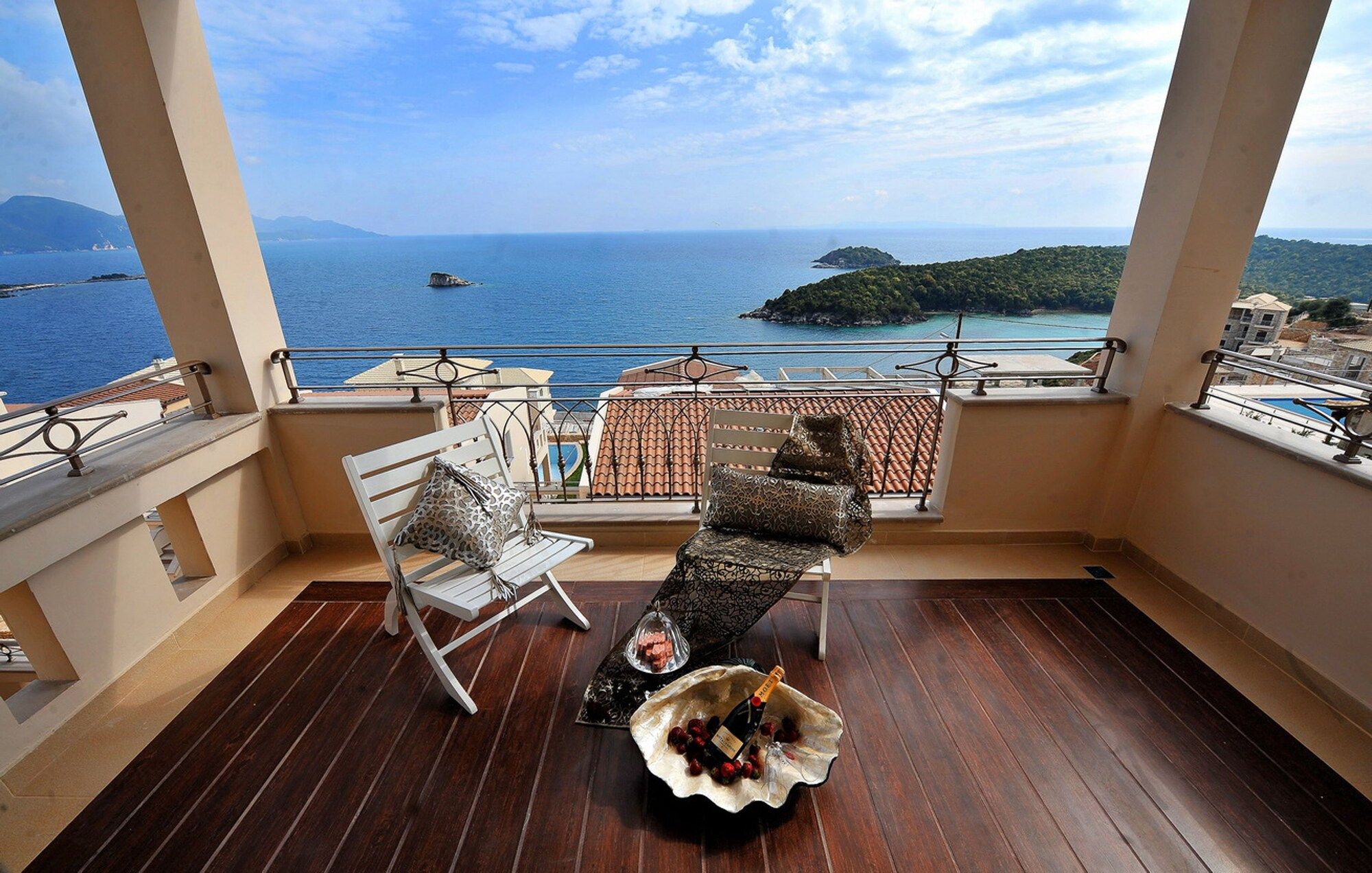 Balcone