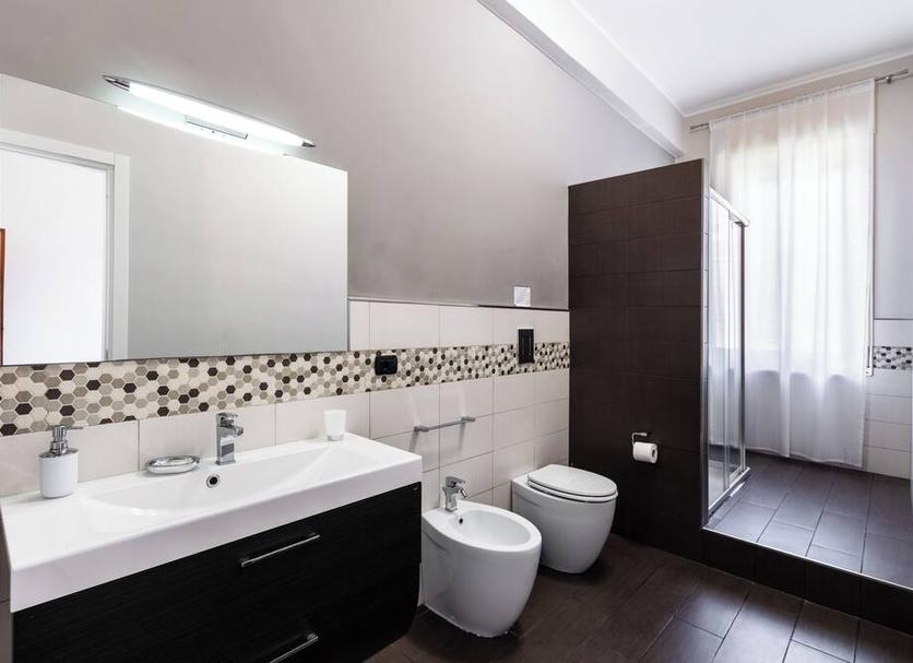Bagno Foto