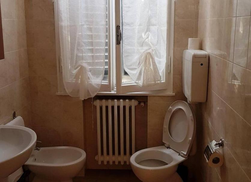 Bagno Foto