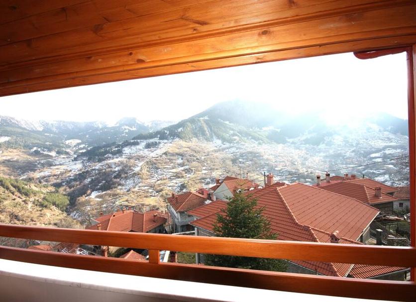 Balcone Foto