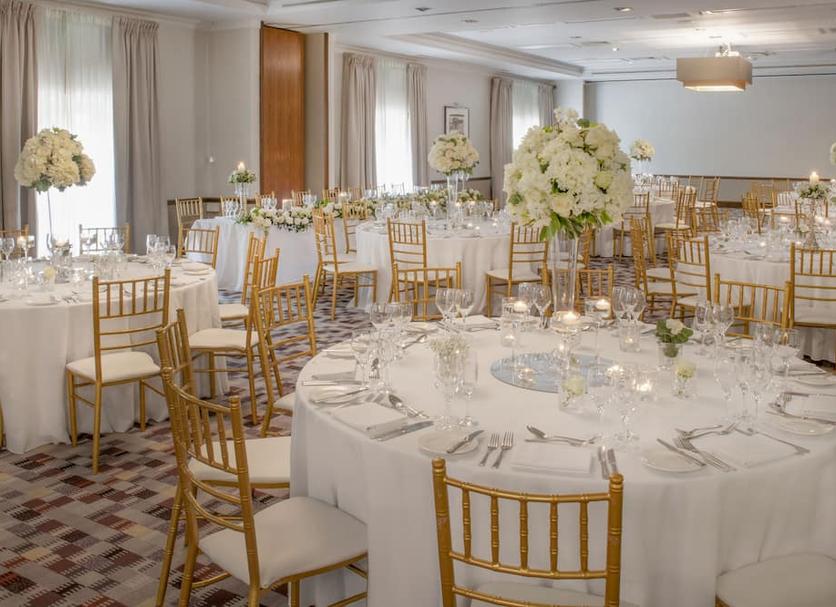 Sala ricevimenti Foto