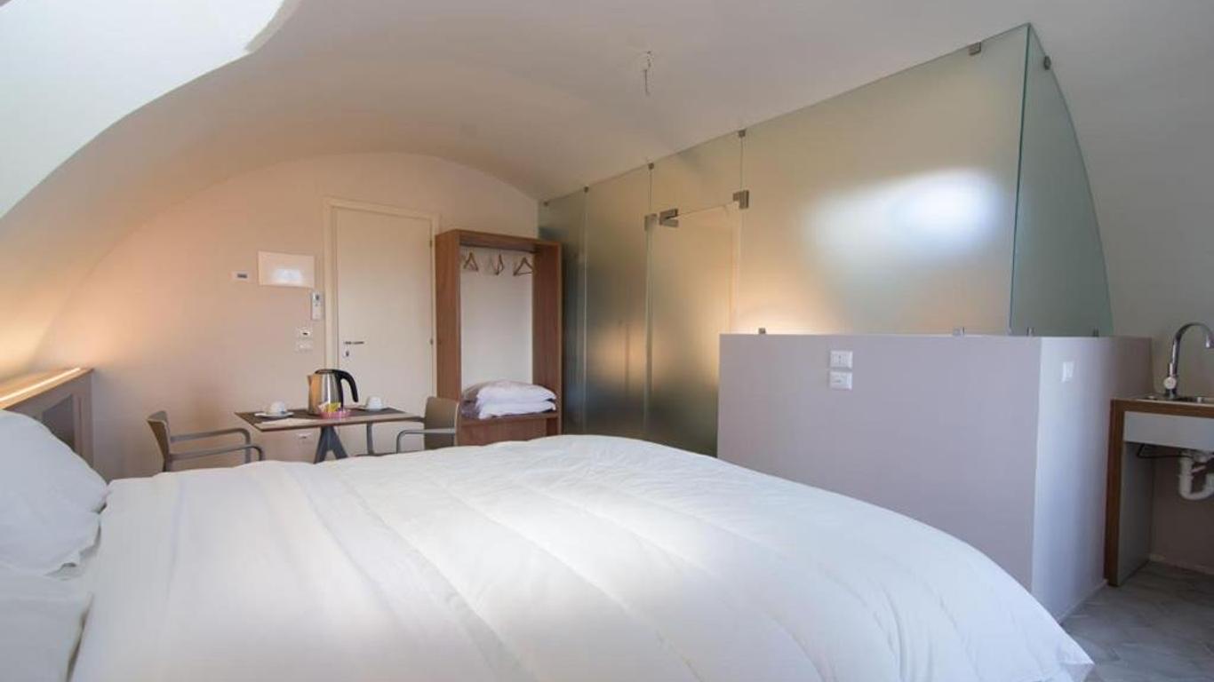 La Casa Di Nadi