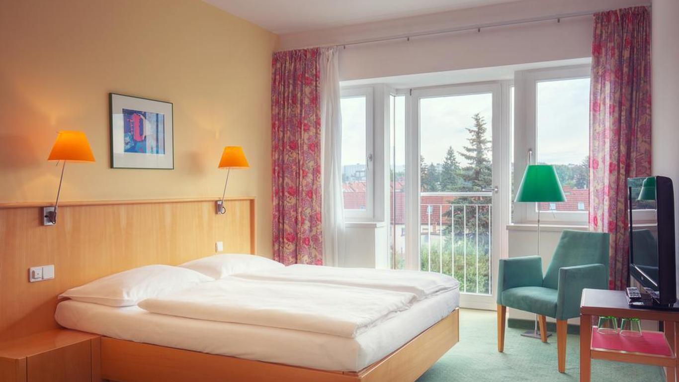 Gartenhotel Altmannsdorf